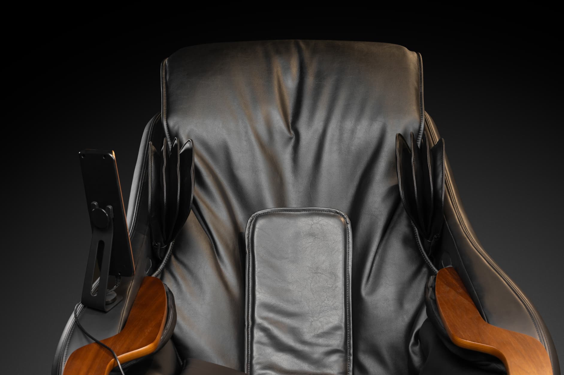 D.CORE CIRRUS - Made in Japan. 100% Japanese technological innovation.