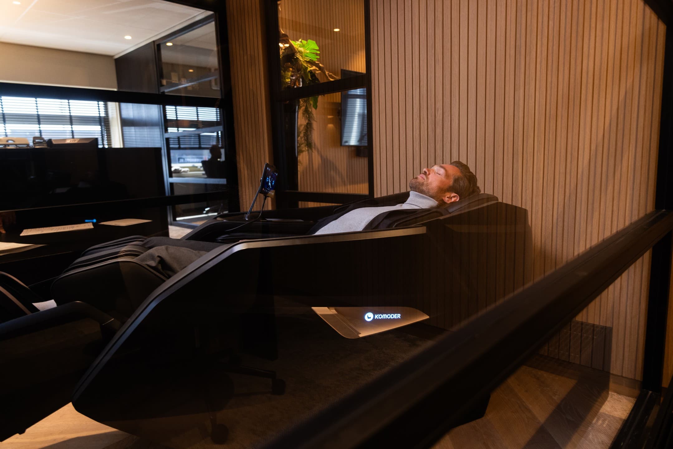 True Touch Technology and Spine Sense AI