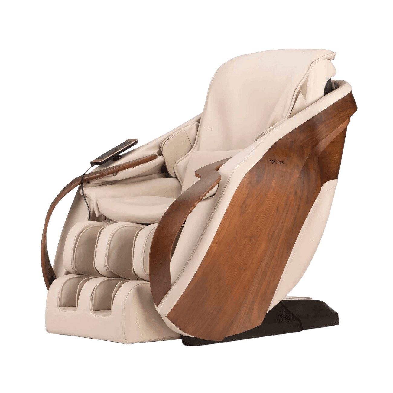 Japanese D.Core CIRRUS Massage Chair