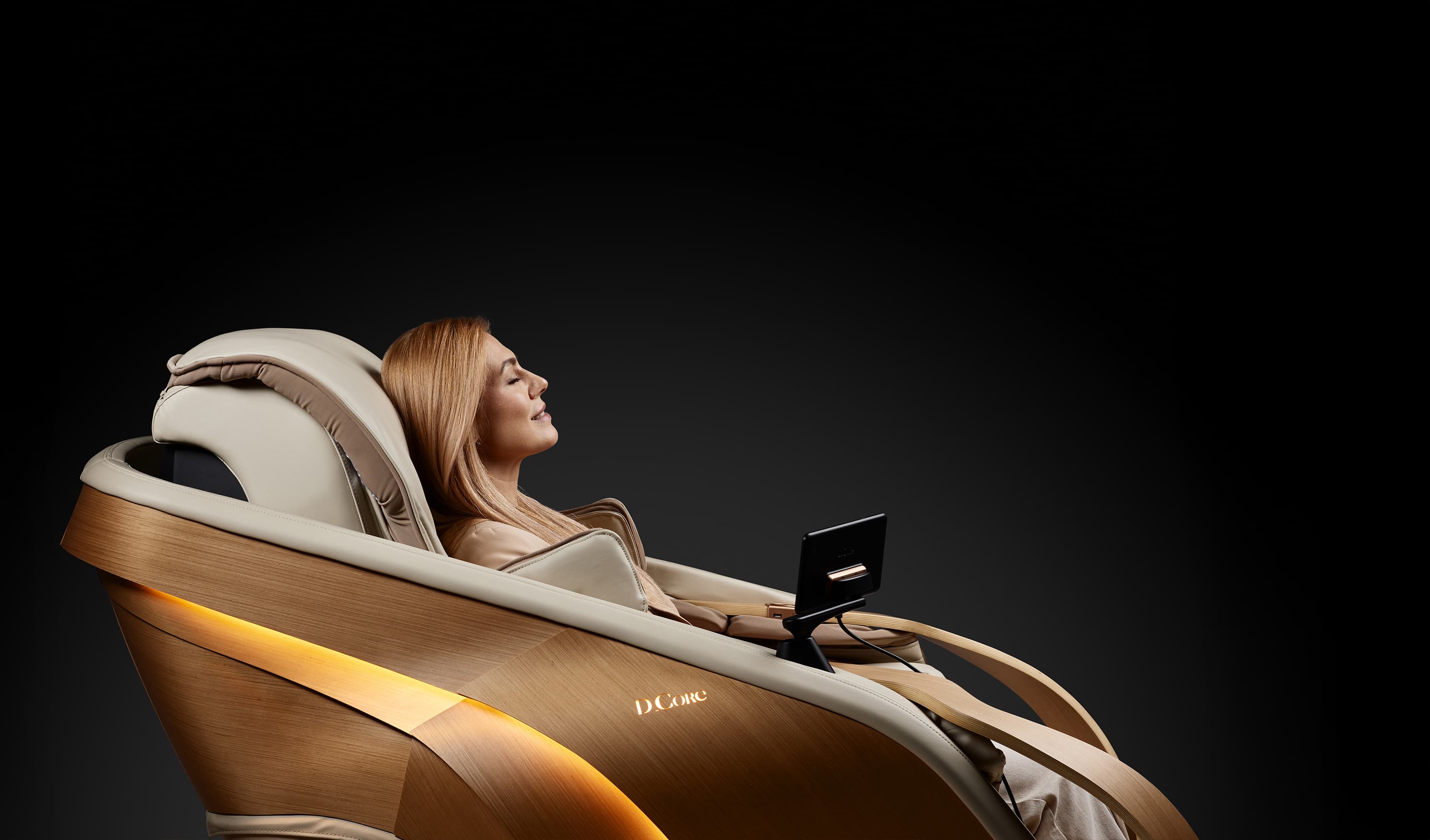 Japanese Massage chairs