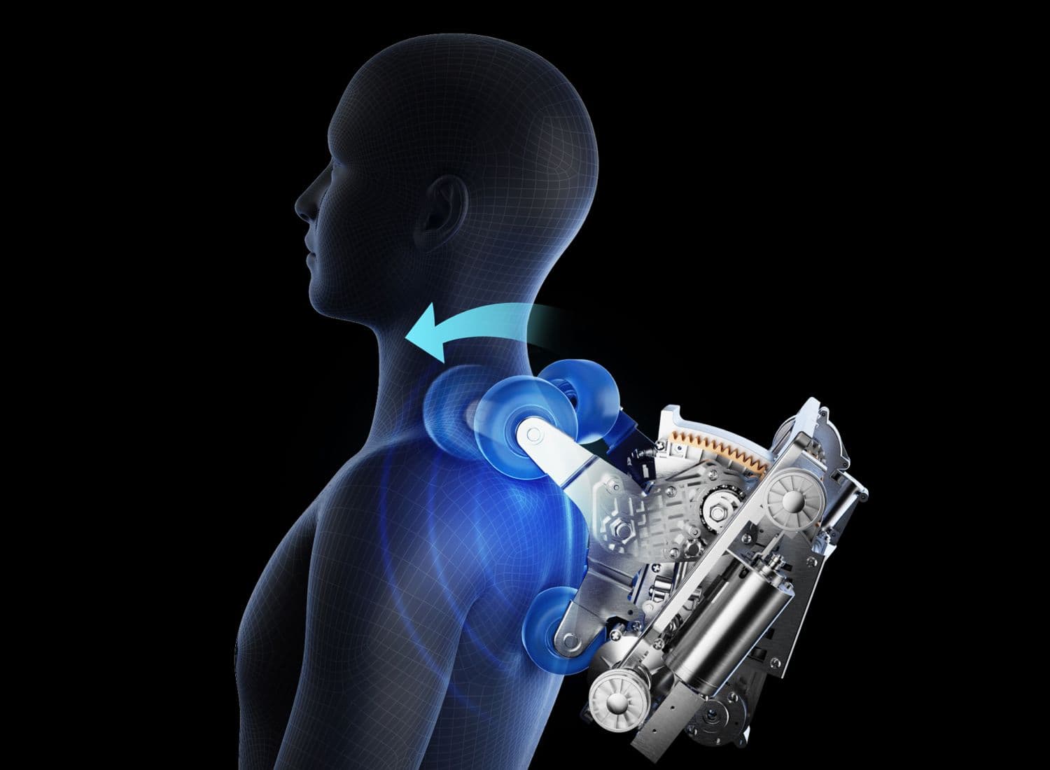 9 Massage Techniques