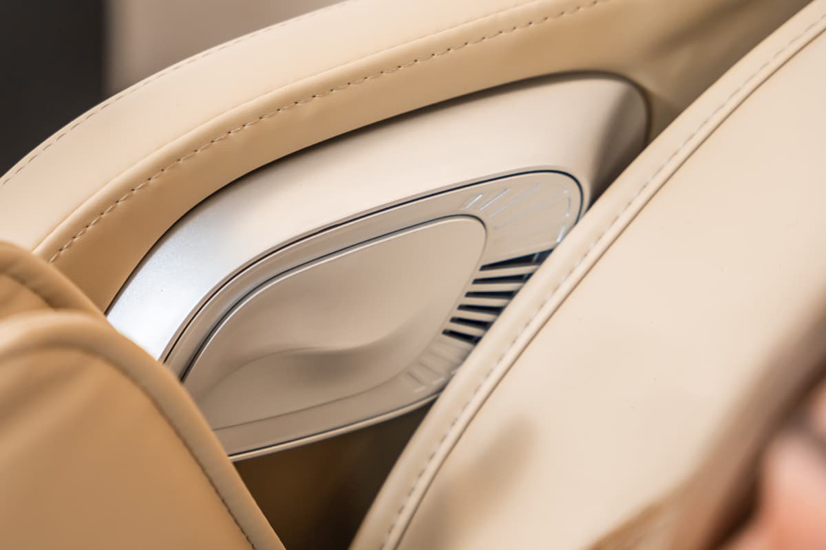 Bluetooth Audio System