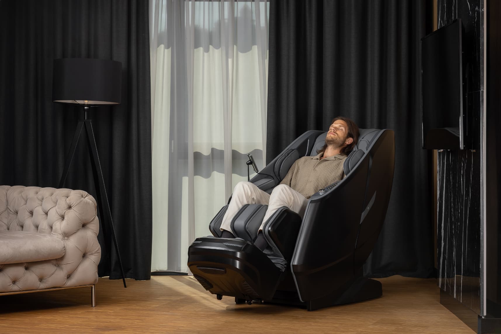 Design & Ambient Lighting