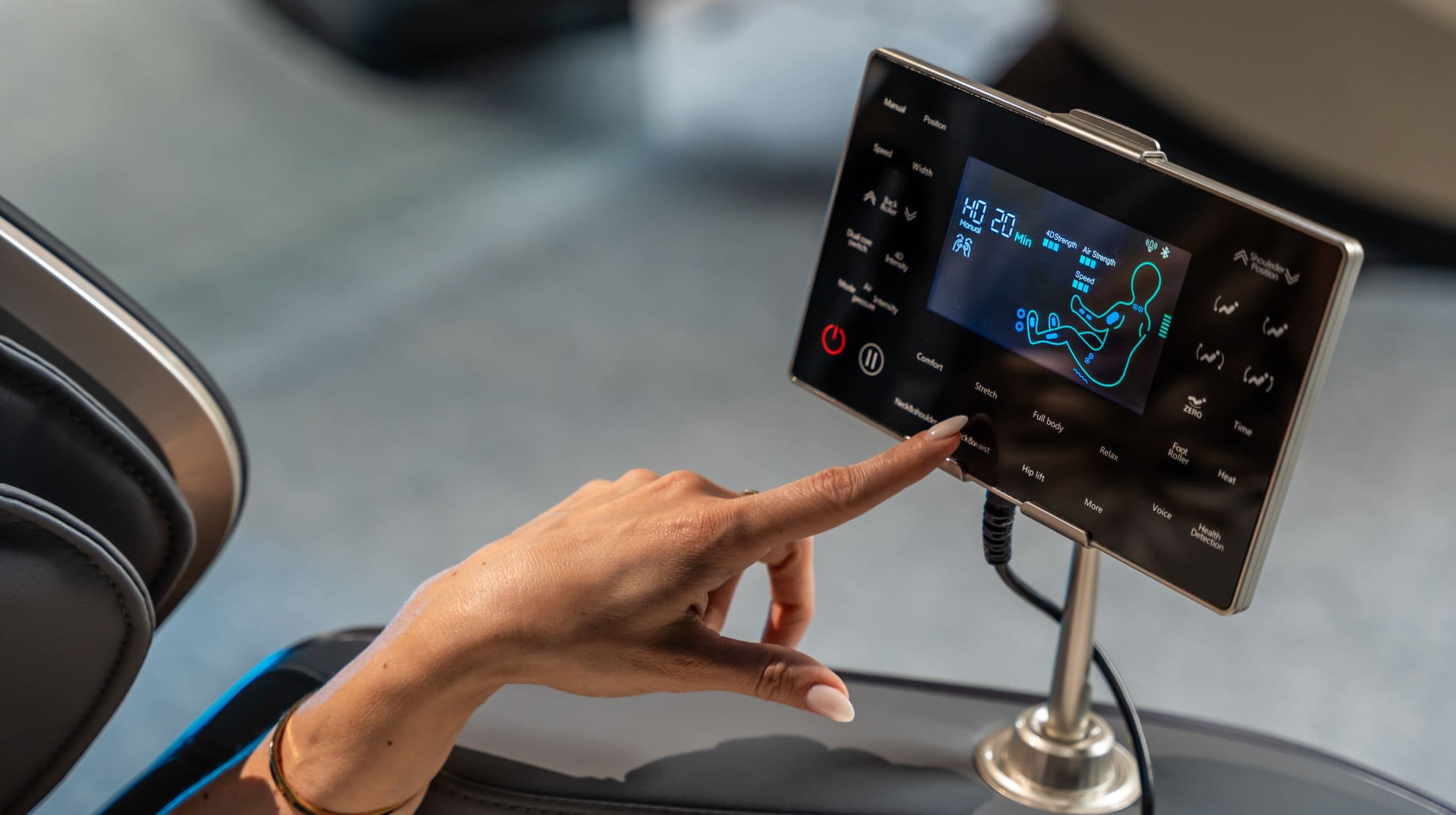 20 Automatic Programs