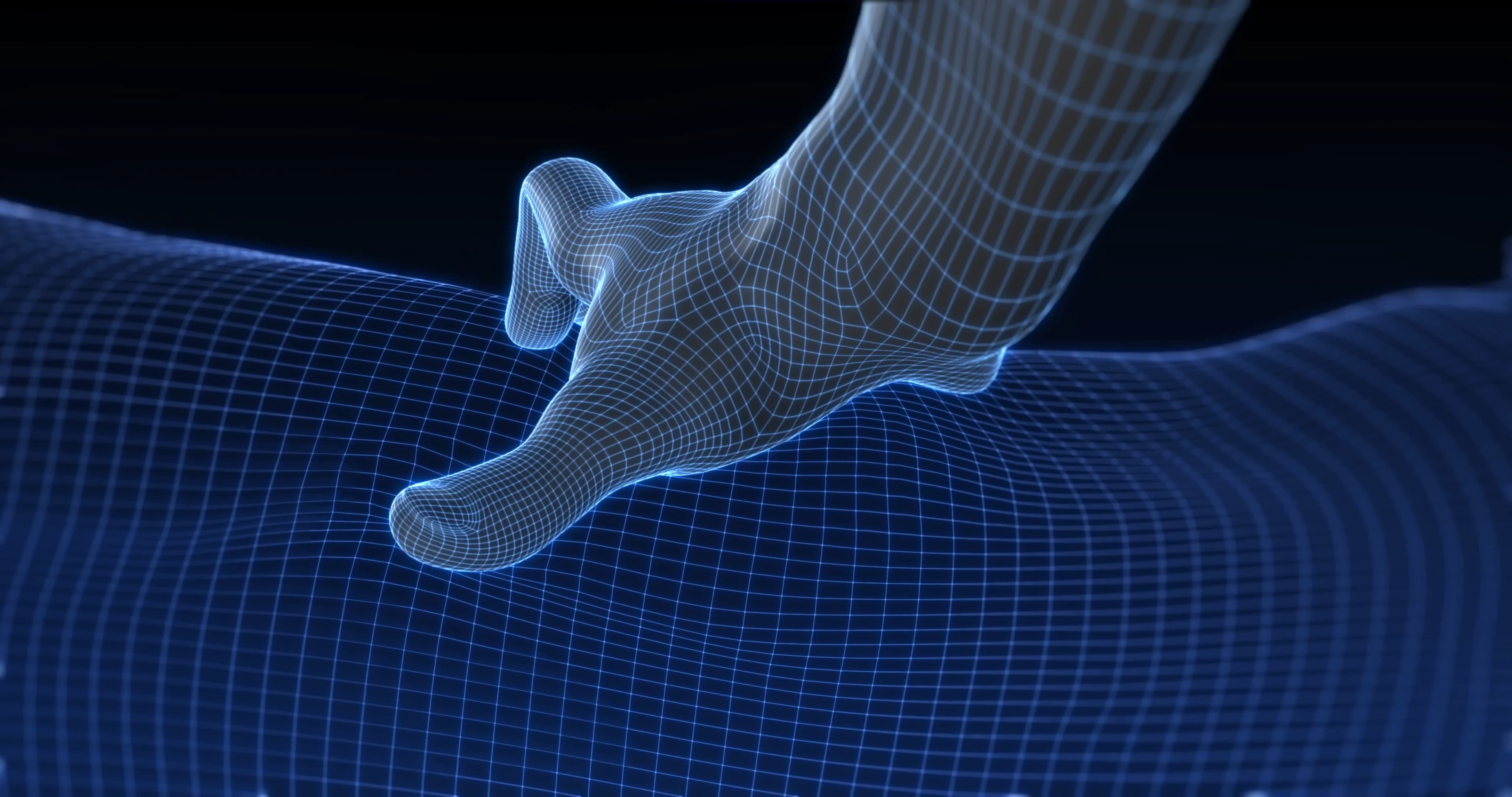 Deep Tissue, the main feature for which CIRRUS II is at the top of user preferences.