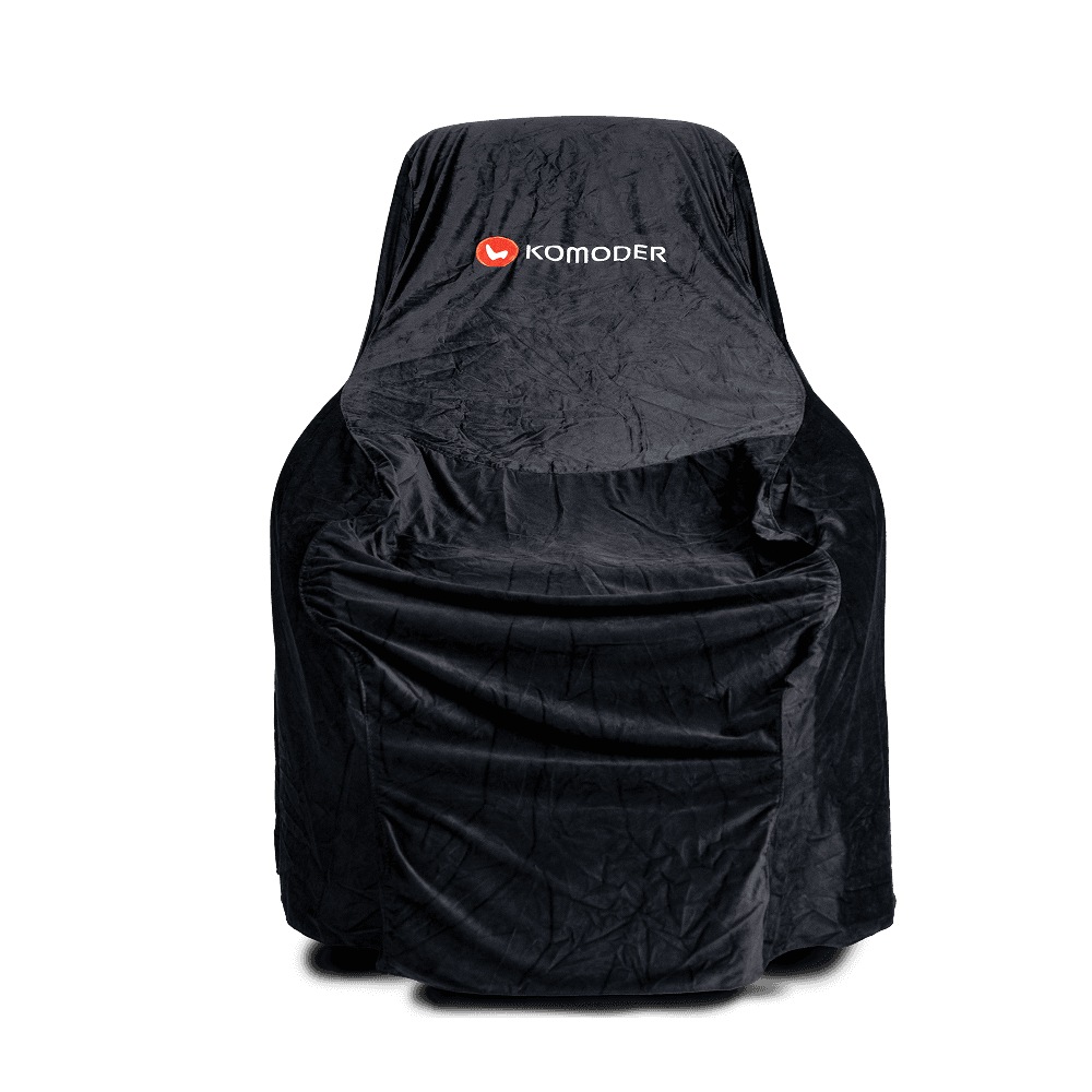 Protective Cover for Massage Chairs