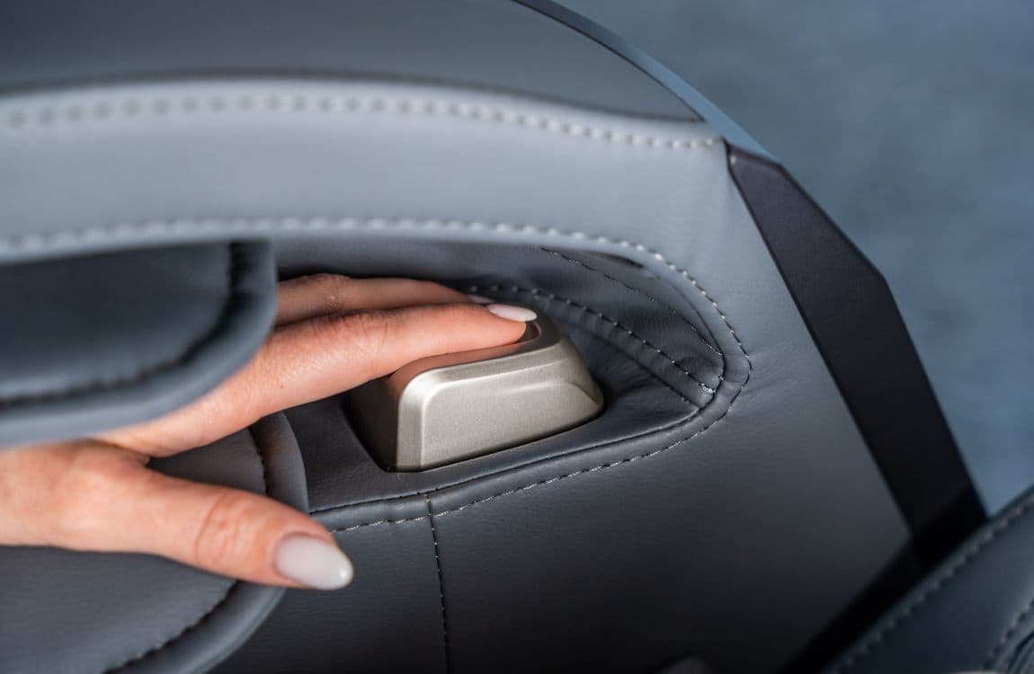 Health status detection function