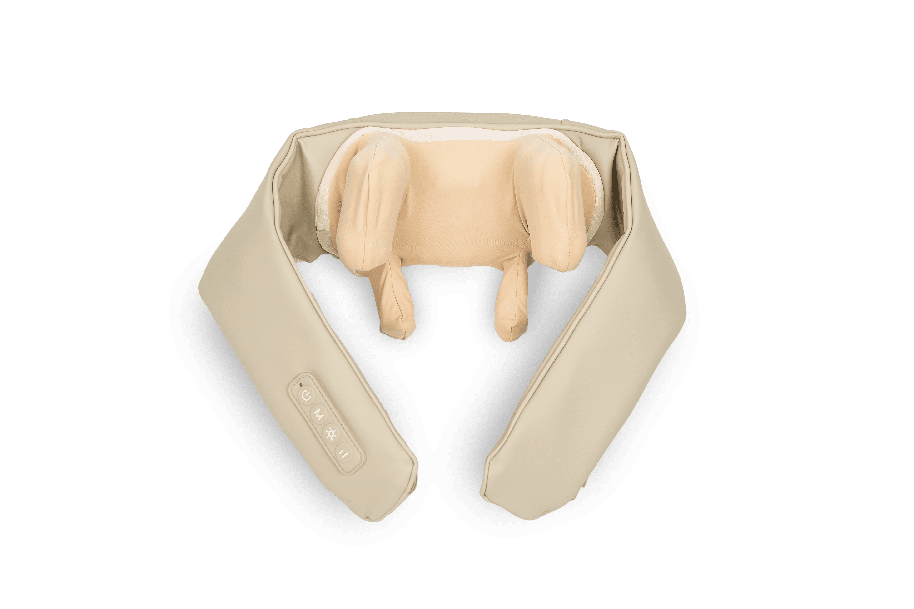 Neck Massager Device