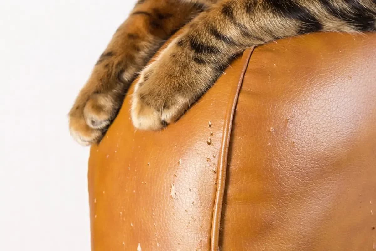 The perfect cover if you have pets