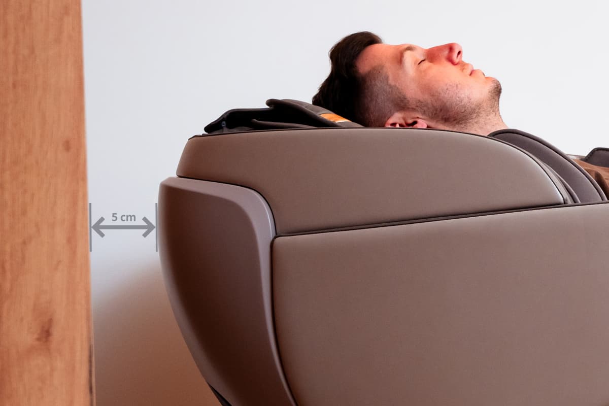 Space Saver function