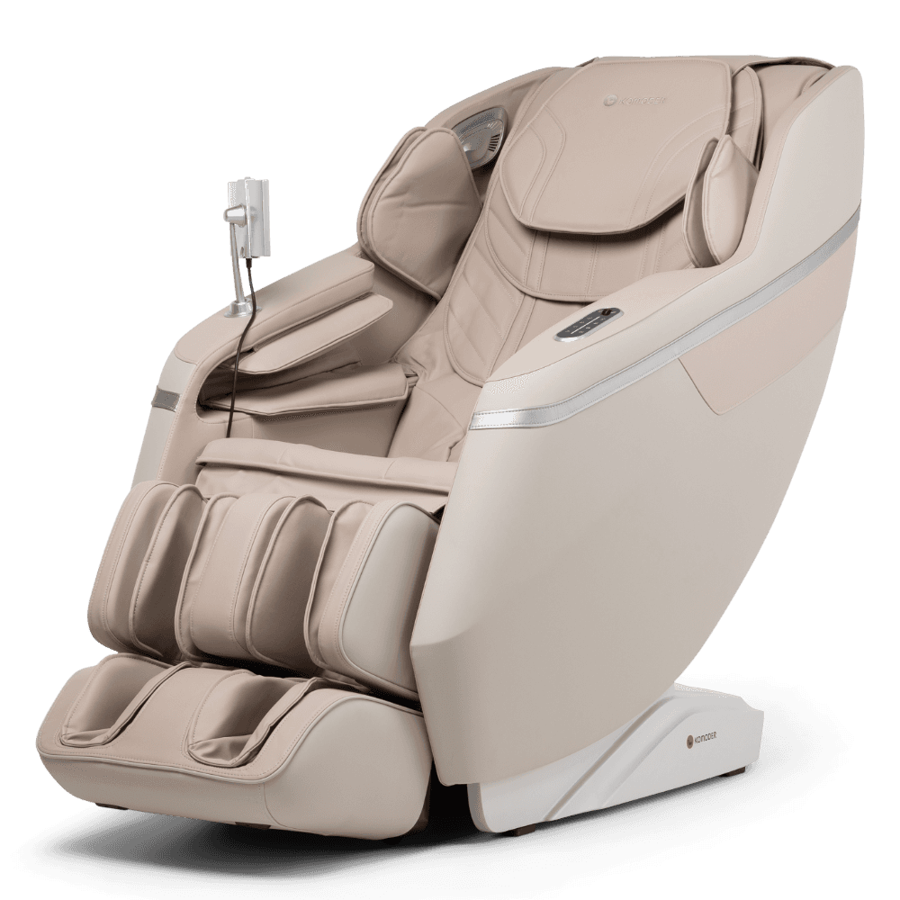 SUPERIA DUAL CORE Massage Chair