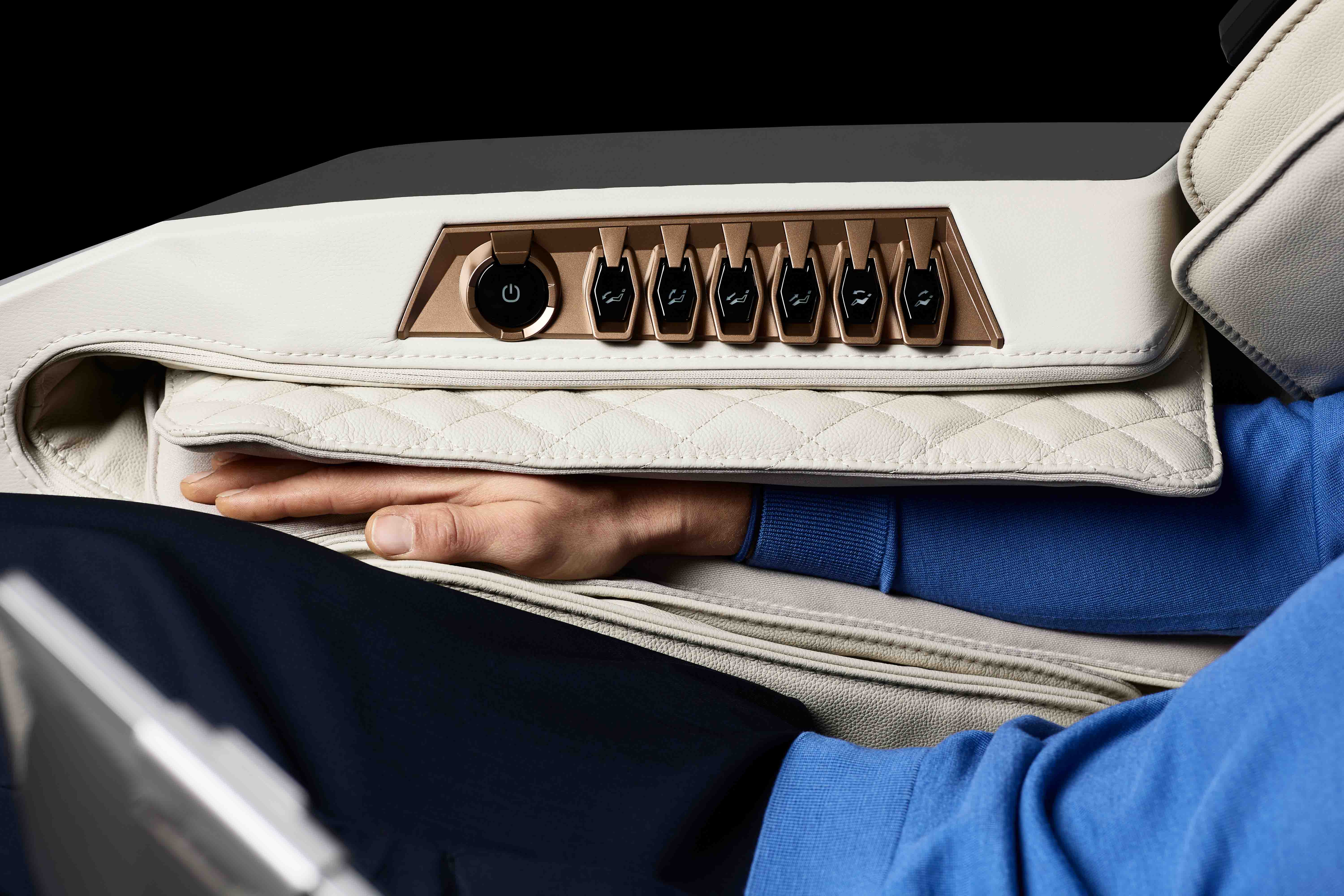 Bluetooth Connectivity