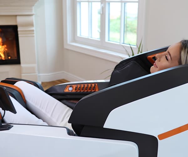 Physical and spiritual relaxation