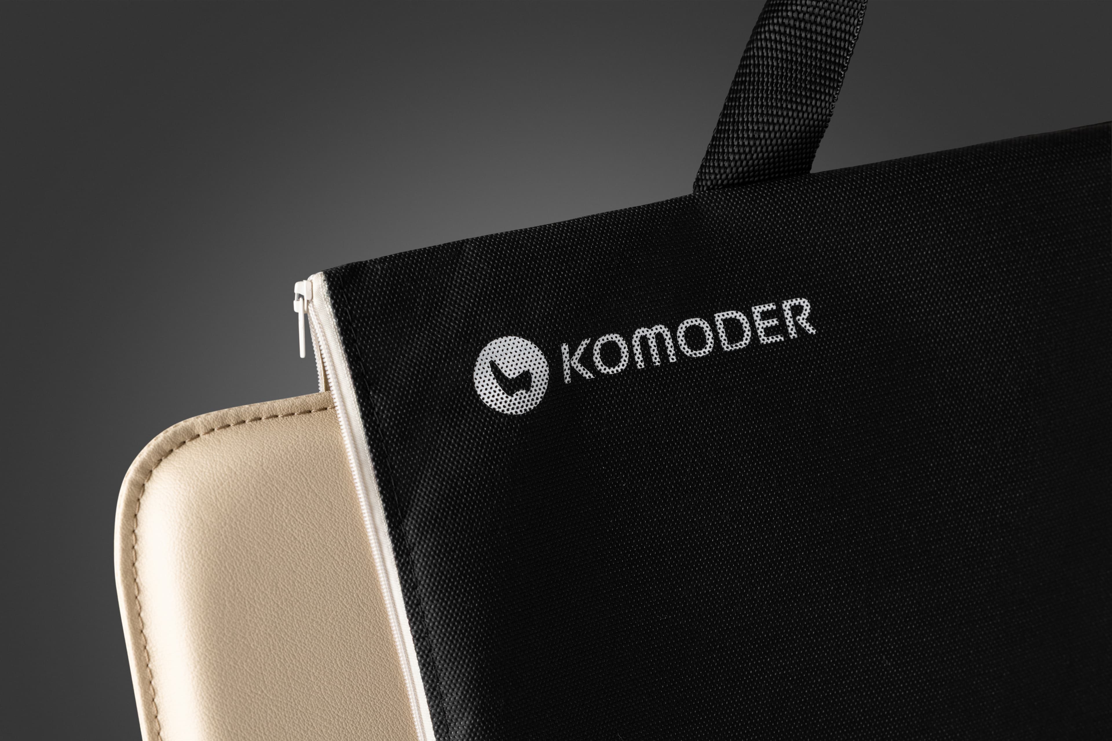 An extra cushion can make the massage even more comfortable and personalized.