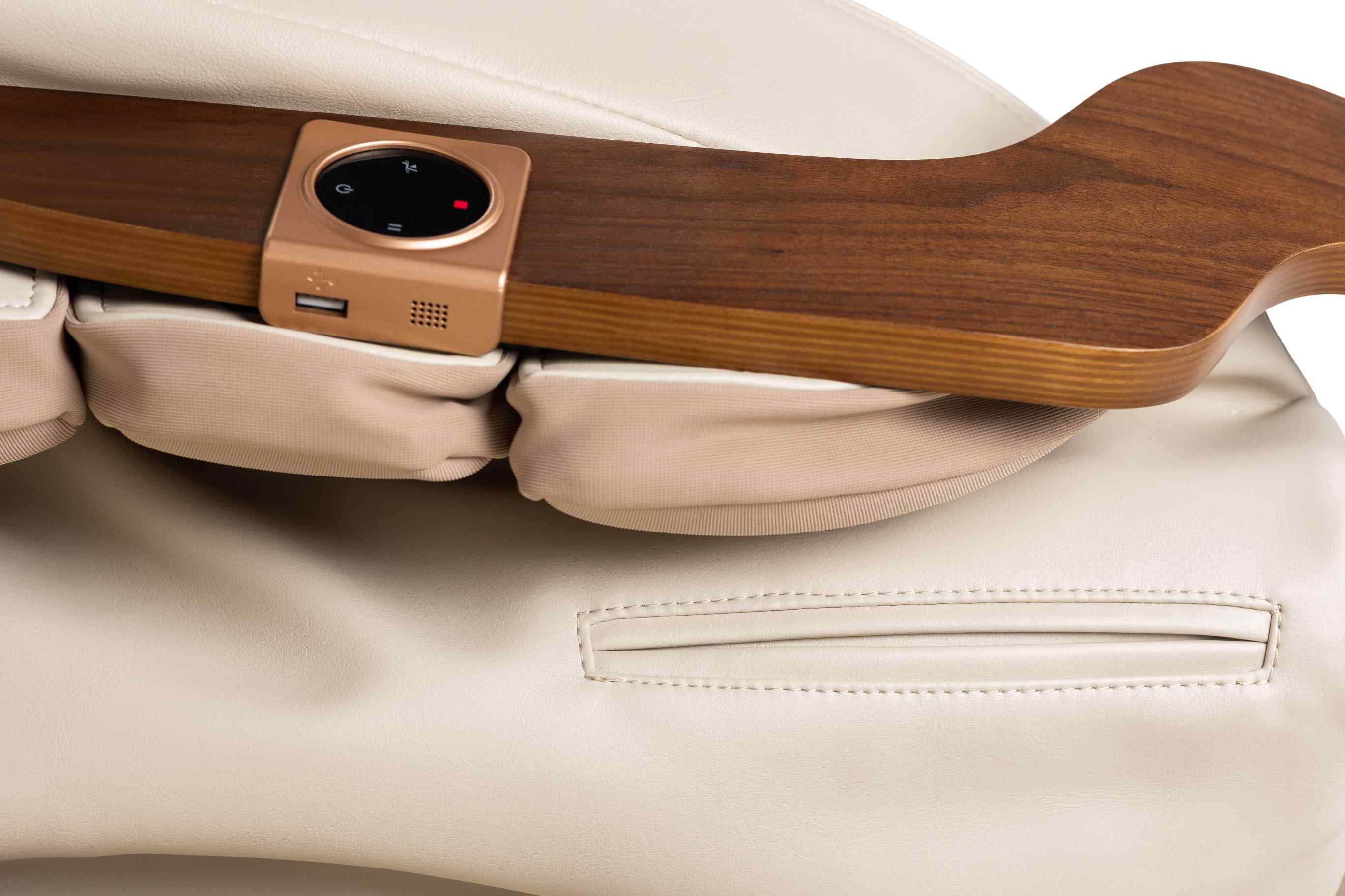 Smartphone pocket