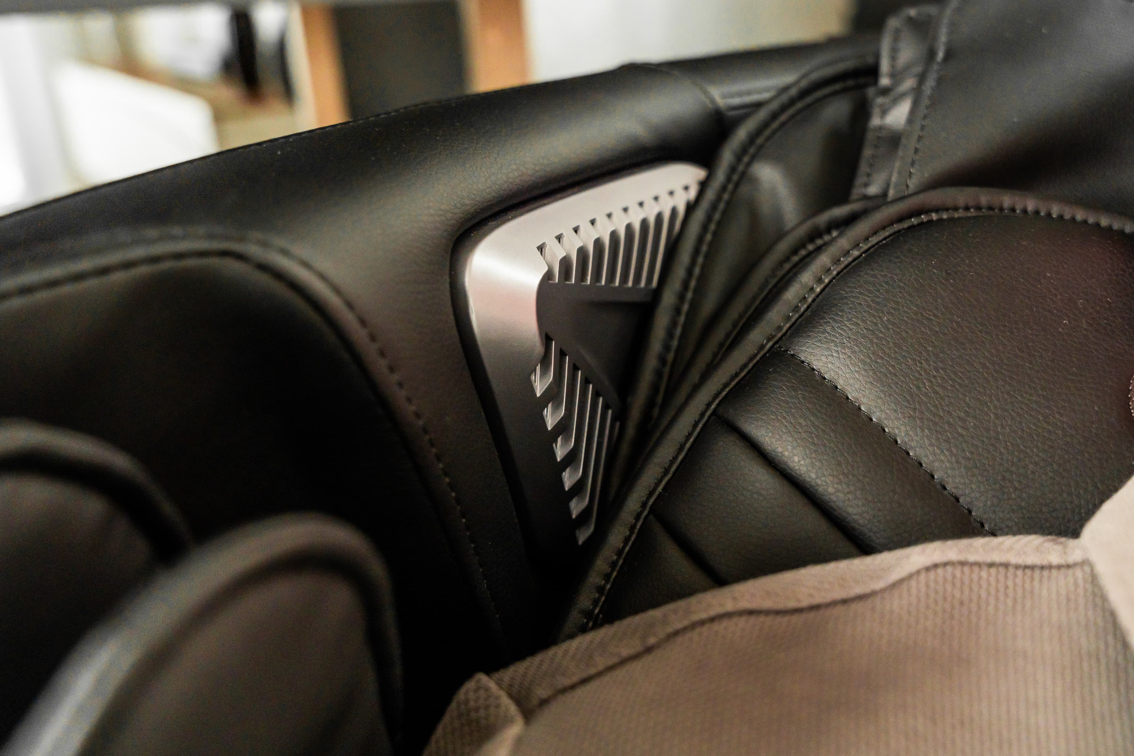 Bluetooth-Enabled Audio