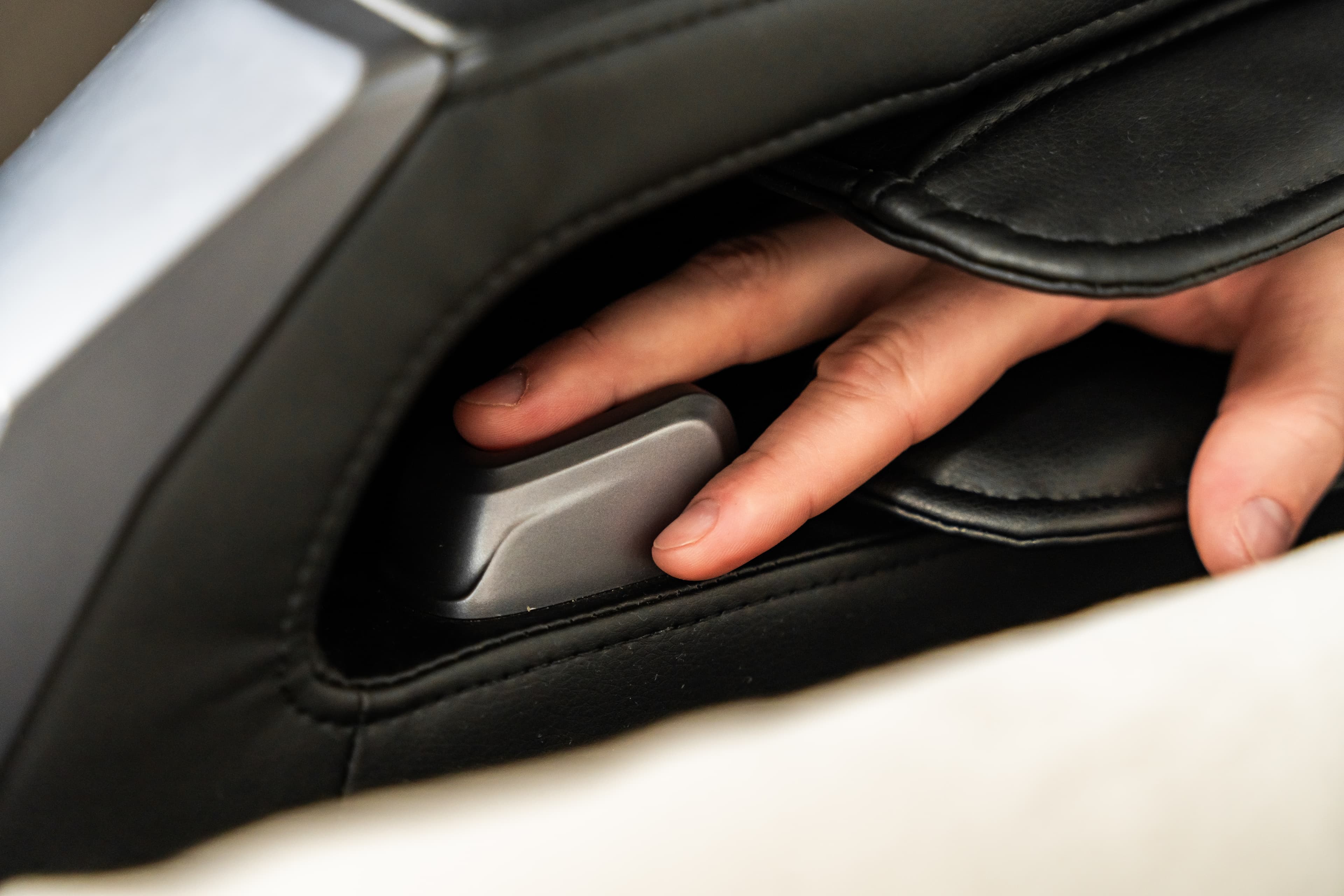 Real-time health monitoring