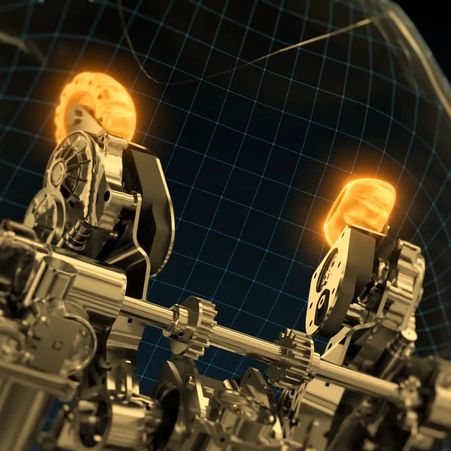 Mission and philosophy of the Japanese D.Core chairs