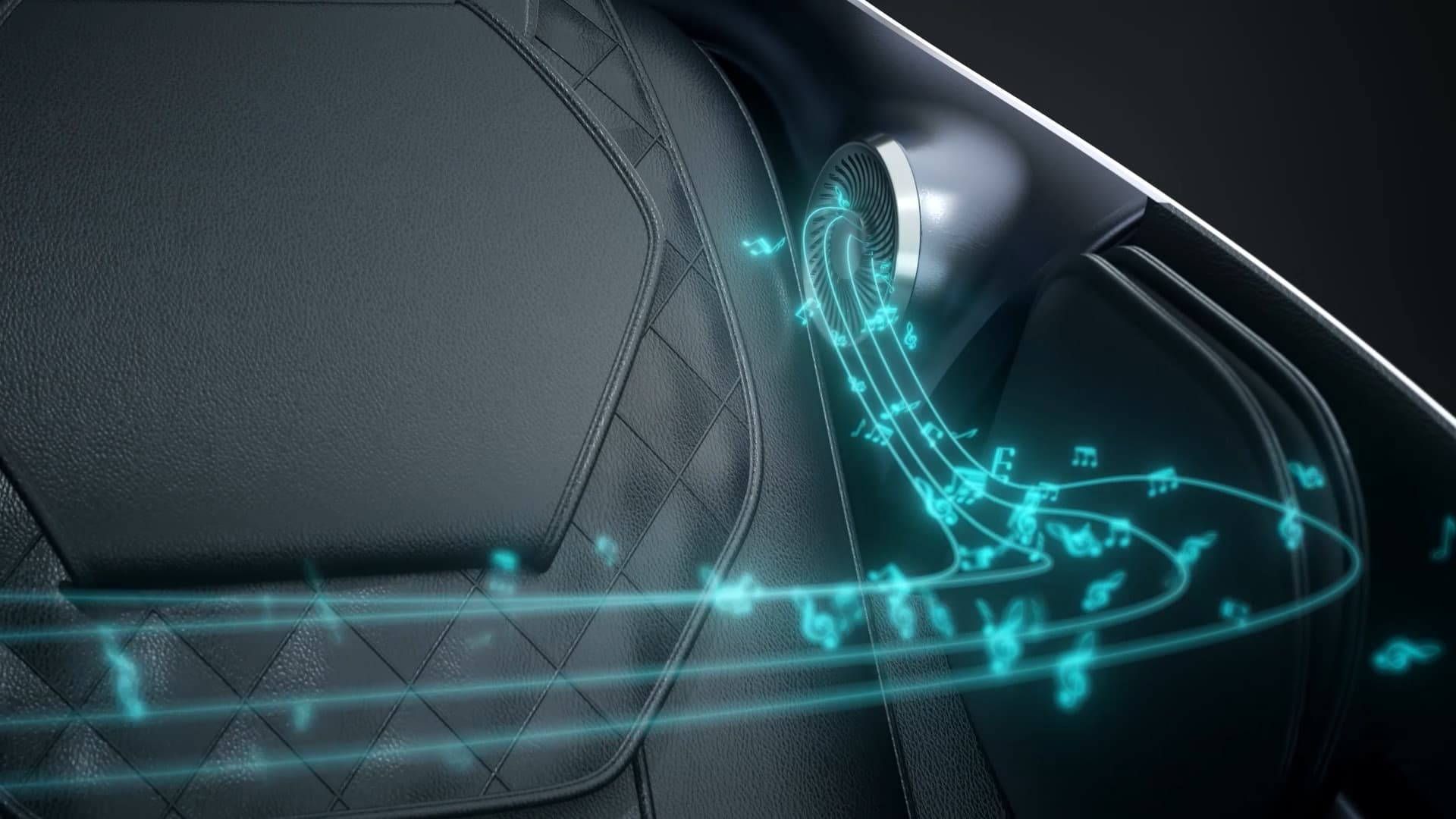 Bluetooth-Enabled Audio