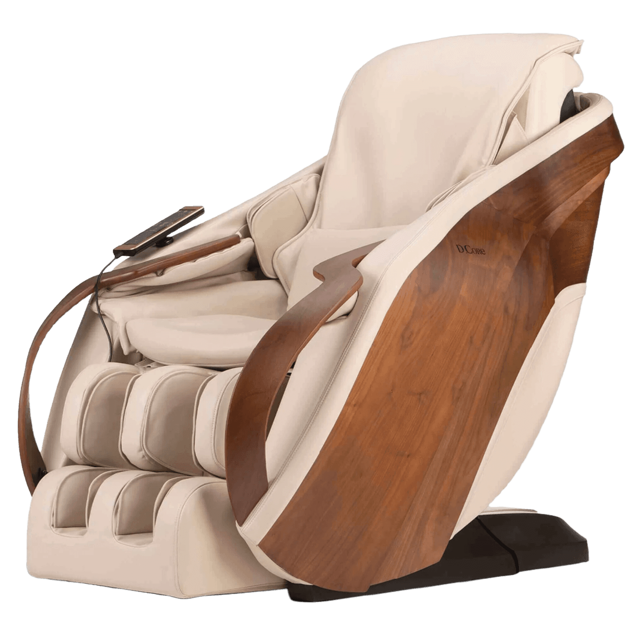 Japanese D.Core CIRRUS Massage Chair
