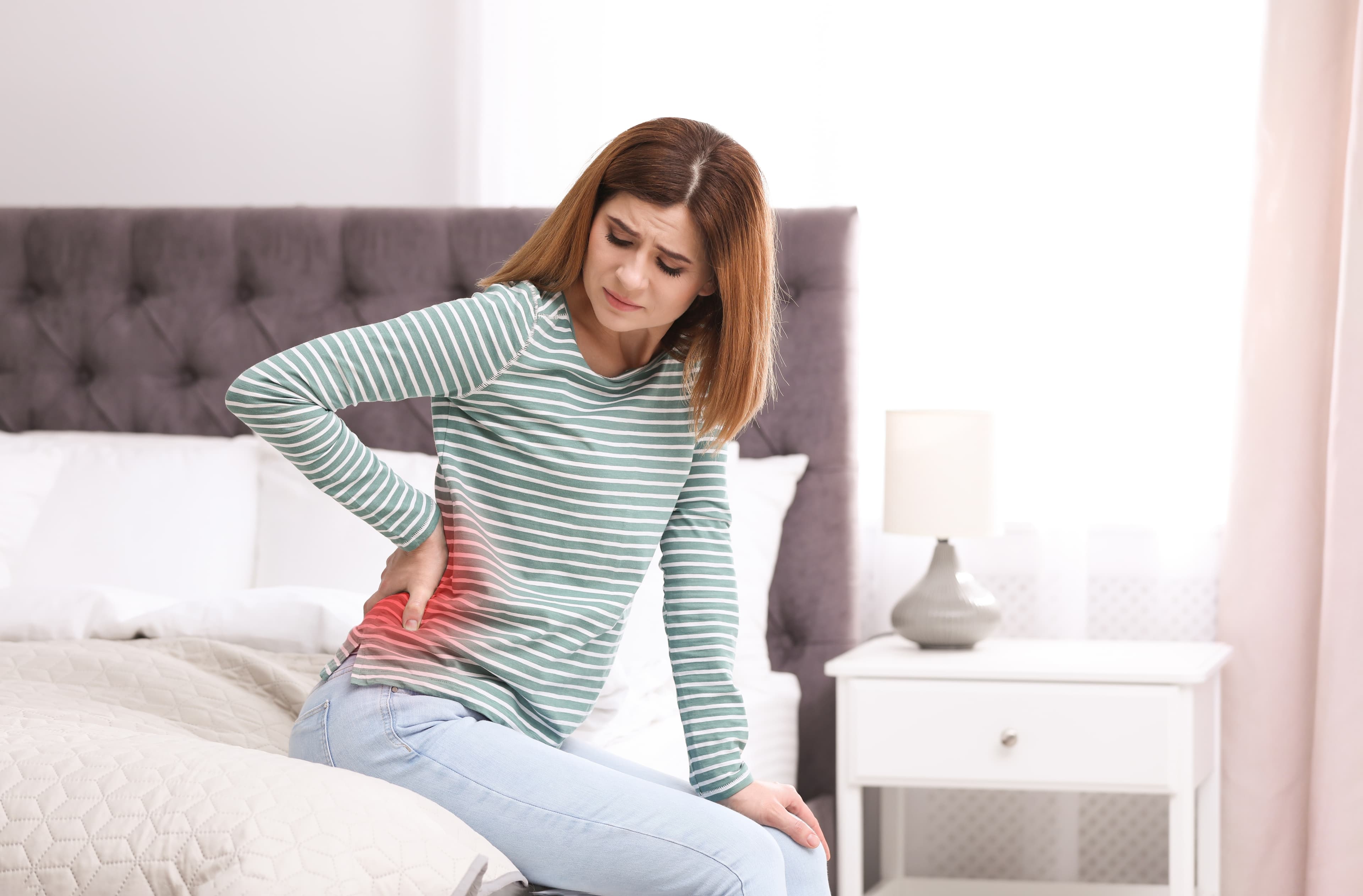Best natural remedies for a stiff back - tips for fast relief!