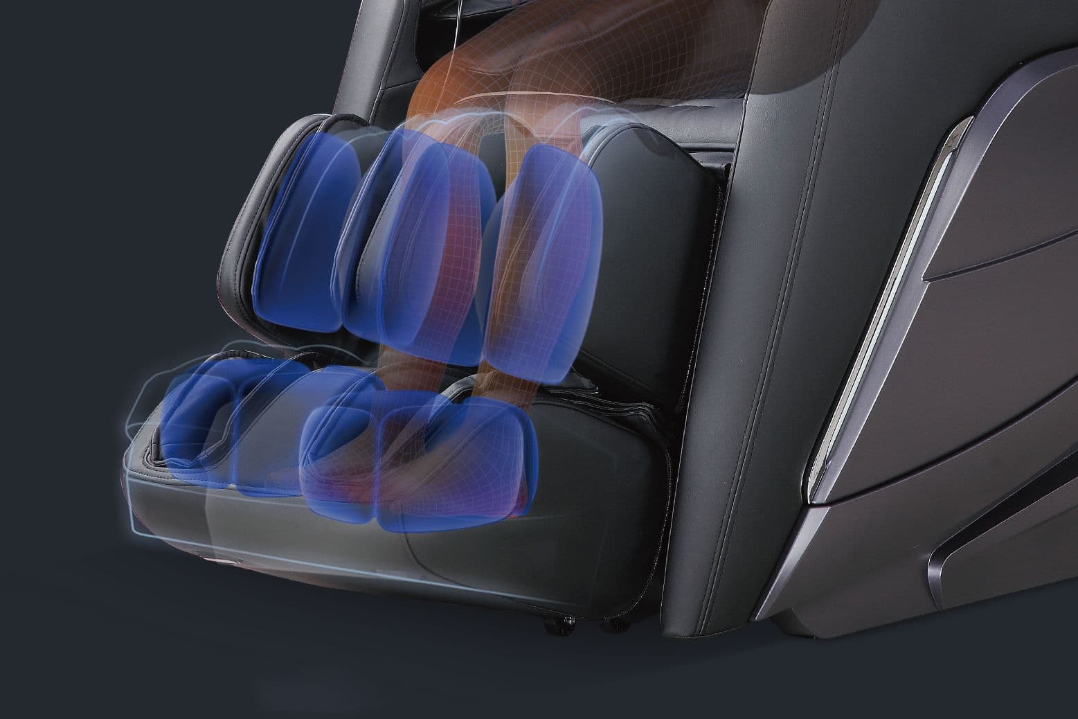 Best Way To Relieve Leg Pains