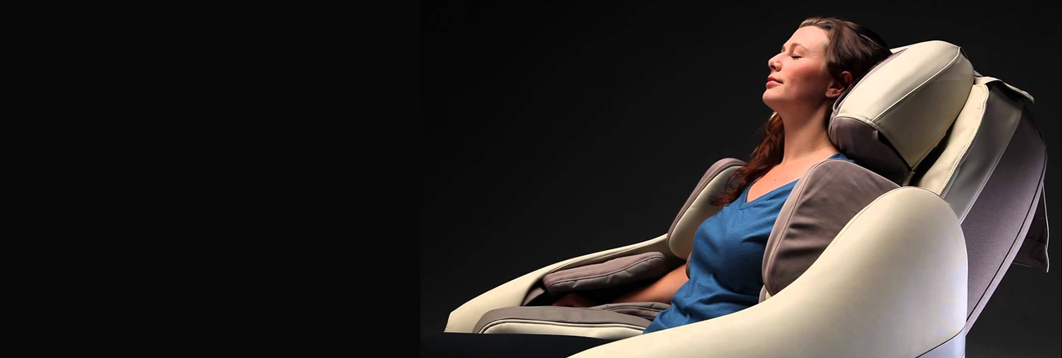 Inada Massage Chairs By Komoder