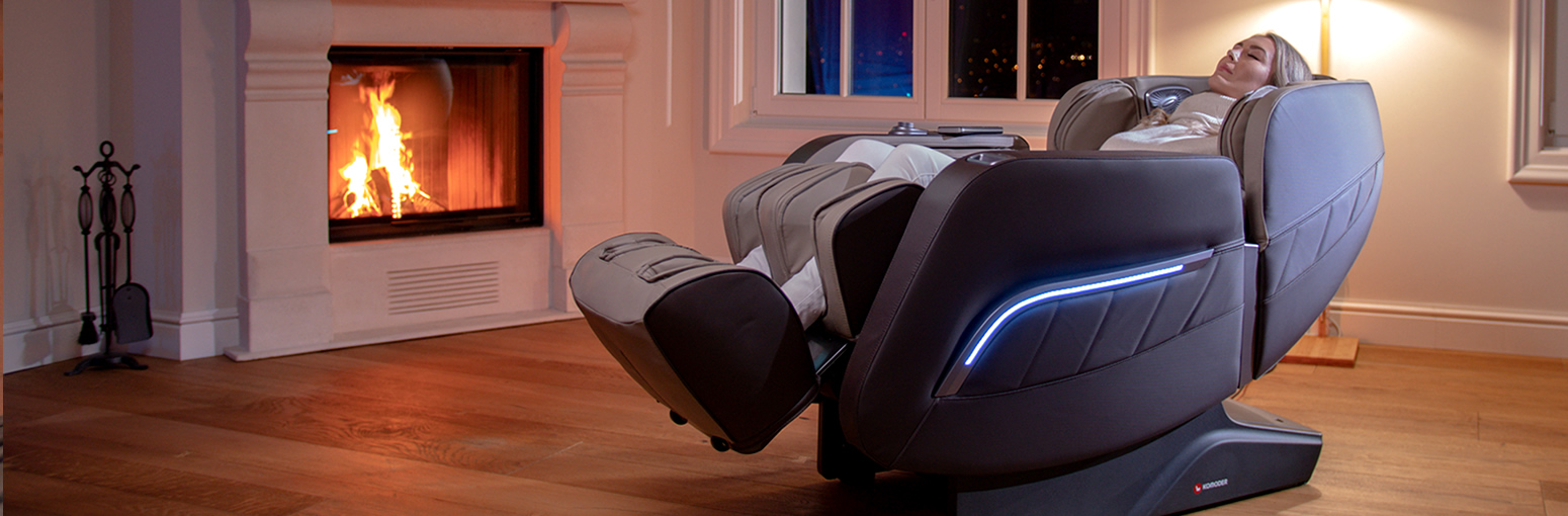 The benefits of cocoon massage chair. Top 3 option Multi Hammock