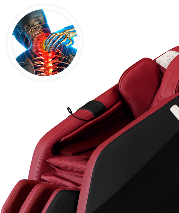 Everest Massage Chair