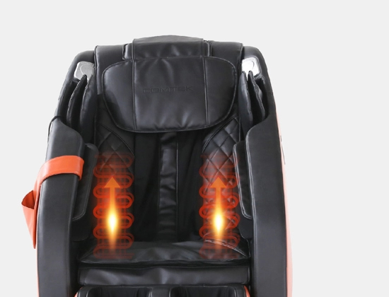 Everest Massage Chair