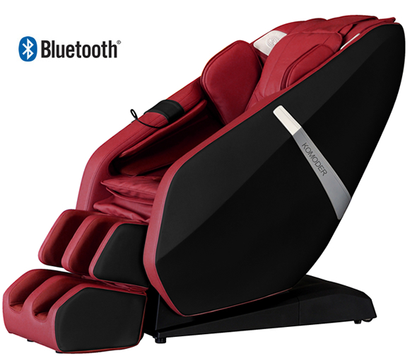 Everest 2020 massage chair