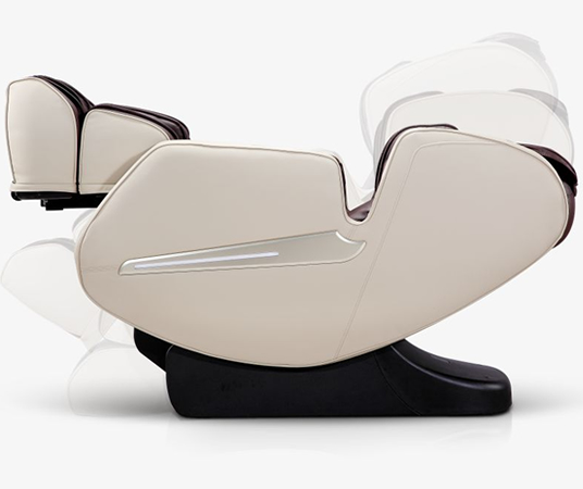 Recline Zero Gravity Komoder FOCUS
