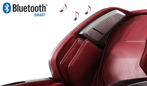 Komoder LUXOR Bluetooth