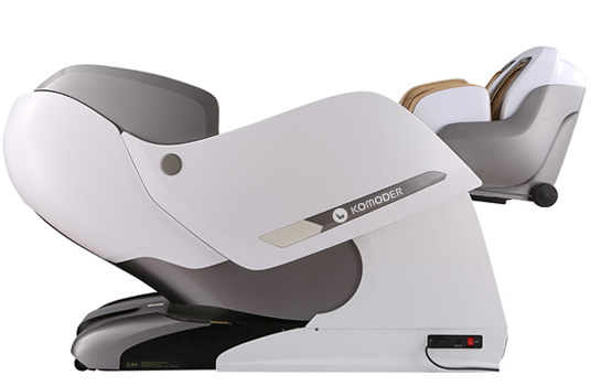 Komoder LUXOR Zero Gravity reclining