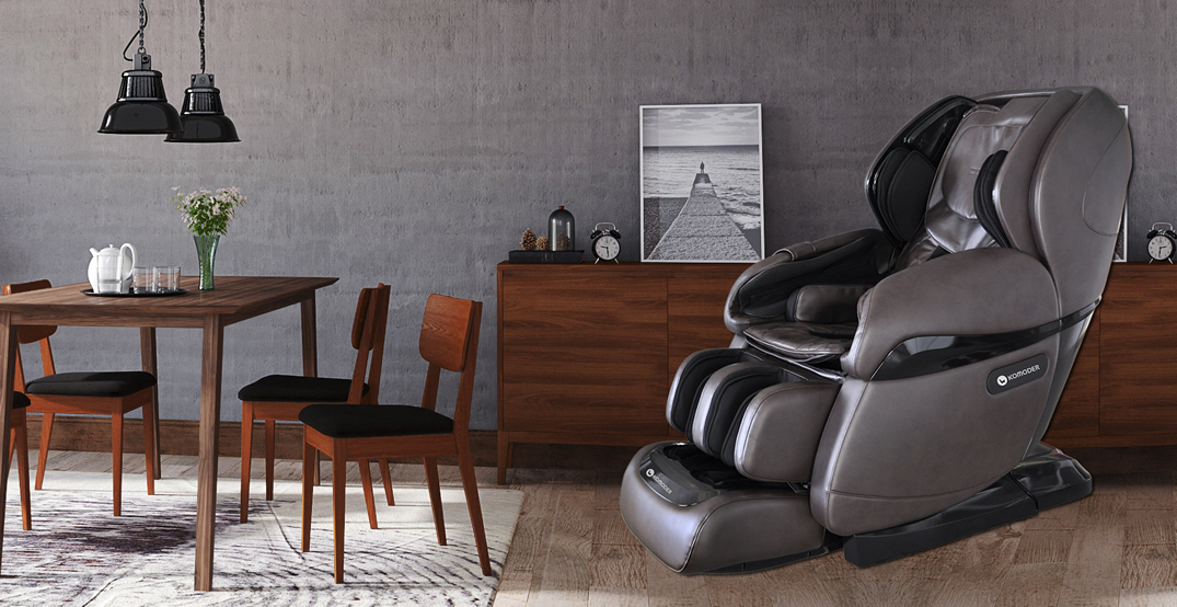 Komoder KM9000 luxury