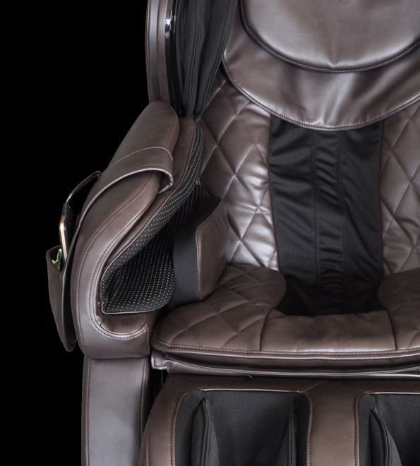 Komoder LUXURY