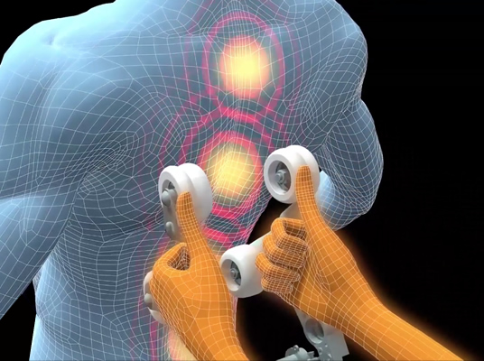 Muscle pain
