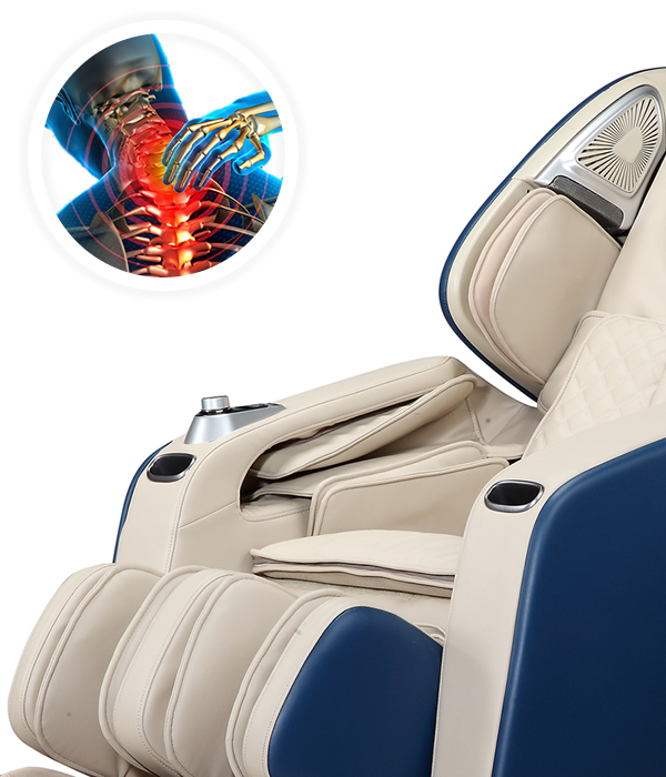 Veleta Massage Chair