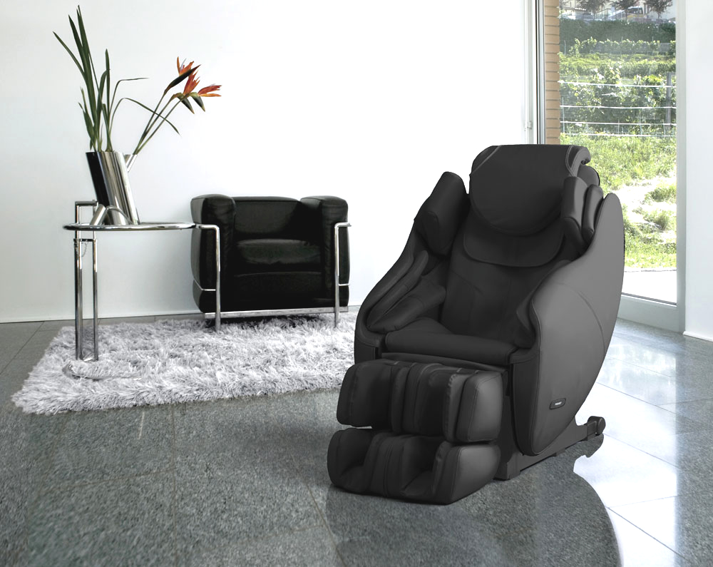 Inada 3s Flex Massage Chair Komoder