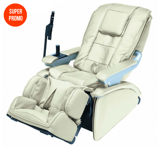 inada d6 robostic massage chair komoder