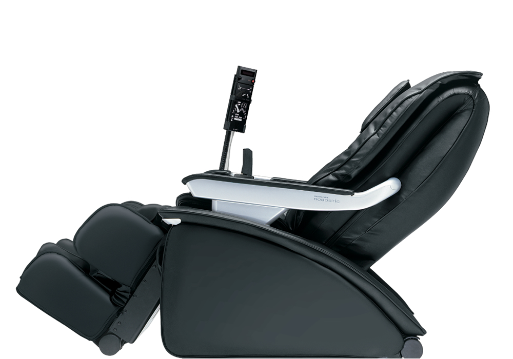 Inada D6 Robostic Massage Chair Komoder