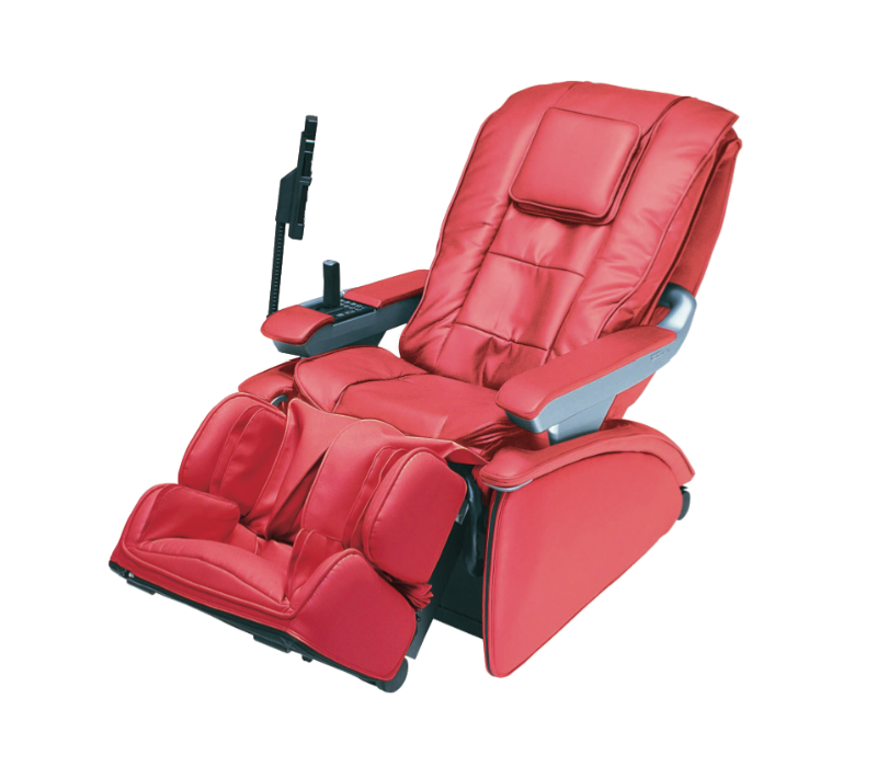 Inada D6 Robostic Massage Chair Komoder