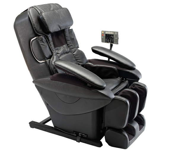 Panasonic EP MA59 Massage Chair - Komoder