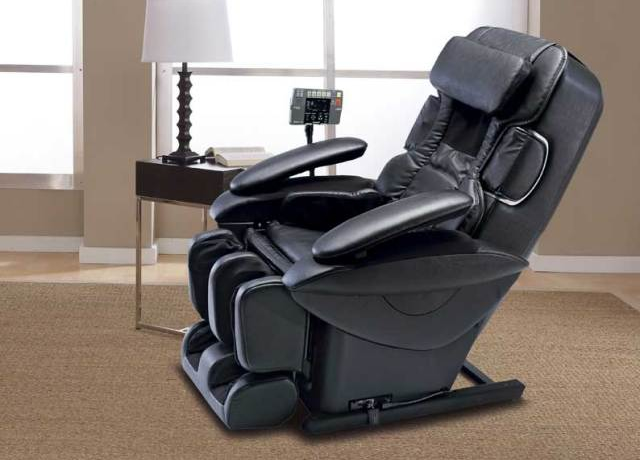 Panasonic EP MA59 Massage Chair - Komoder