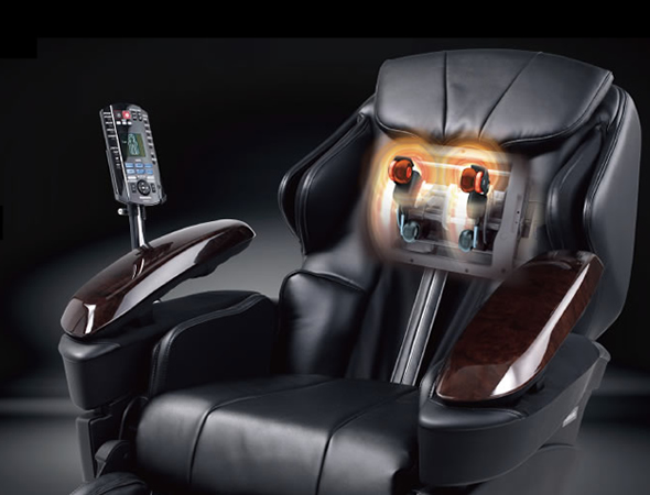 Panasonic EP MA70 Massage Chair