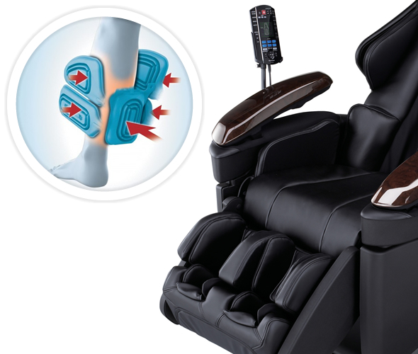 Panasonic EP MA70 Massage Chair