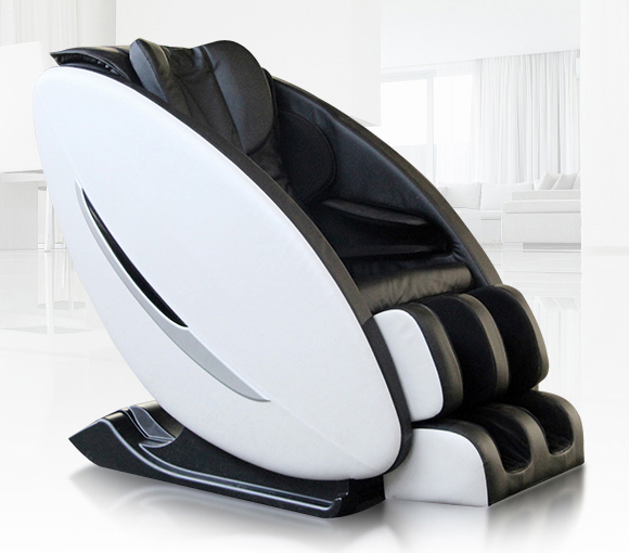 Tokuyo Tc 672 Massage Chair Komoder