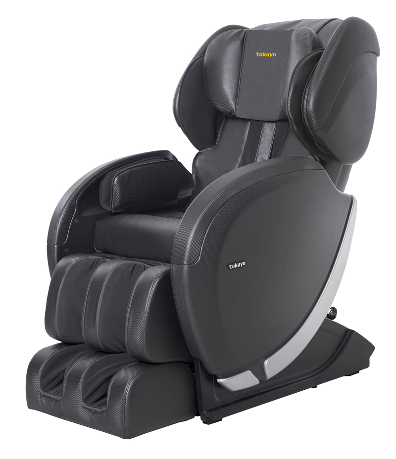 Tokuyo Tc 677 Massage Chair Komoder