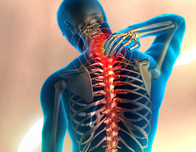 heating, lower back area, spine, theraphy