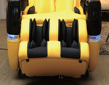 automatic reclining